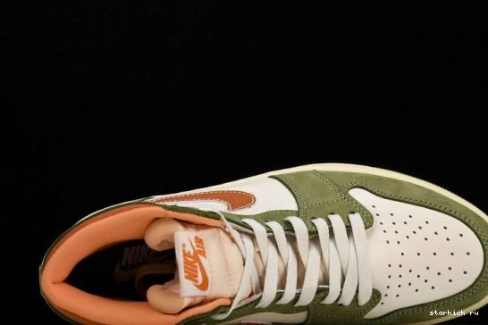  FB9934-300  1 Jordan Air High “Celadon” OG FB9934-300 0924